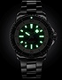 Men's watch / unisex  BREITLING, Superocean Automatic / 42mm, SKU: A17375E71C1A1 | dimax.lv