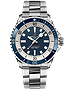 Мужские часы / унисекс  BREITLING, Superocean Automatic / 42mm, SKU: A17375E71C1A1 | dimax.lv