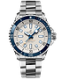 Мужские часы / унисекс  BREITLING, Superocean Automatic / 42mm, SKU: A17375E71G1A1 | dimax.lv