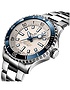 Men's watch / unisex  BREITLING, Superocean Automatic / 42mm, SKU: A17375E71G1A1 | dimax.lv