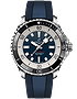 Men's watch / unisex  BREITLING, Superocean Automatic / 44mm, SKU: A17376211C1S1 | dimax.lv
