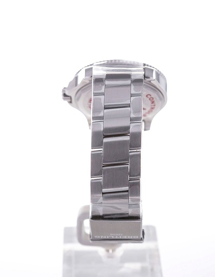 Men's watch / unisex  BREITLING, Superocean II / 44mm, SKU: A17392D7/BD68/162A | dimax.lv