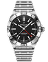 Men's watch / unisex  BREITLING, Chronomat Automatic GMT / 40mm, SKU: A32398101B1A1 | dimax.lv