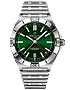 Men's watch / unisex  BREITLING, Chronomat Automatic GMT / 40mm, SKU: A32398101L1A1 | dimax.lv
