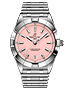 Женские часы  BREITLING, Chronomat / 32mm, SKU: A77310101K1A1 | dimax.lv