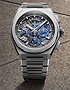 Vīriešu pulkstenis / unisex  ZENITH, Defy 21 / 44mm, SKU: 95.9002.9004/78.M9000 | dimax.lv
