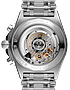 Vīriešu pulkstenis / unisex  BREITLING, Chronomat B01 / 42mm, SKU: AB0134101C1A1 | dimax.lv