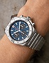 Мужские часы / унисекс  BREITLING, Chronomat B01 / 42mm, SKU: AB0134101C1A1 | dimax.lv