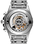 Men's watch / unisex  BREITLING, Chronomat B01 / 42mm, SKU: AB0134101L1A1 | dimax.lv