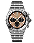 Vīriešu pulkstenis / unisex  BREITLING, Chronomat B01 / 42mm, SKU: AB0134101K1A1 | dimax.lv