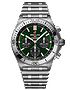 Мужские часы / унисекс  BREITLING, Chronomat B01 / 42mm, SKU: AB0134101L1A1 | dimax.lv