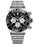 Vīriešu pulkstenis / unisex  BREITLING, Super Chronomat B01 / 44mm, SKU: AB0136251B1A1 | dimax.lv