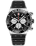 Мужские часы / унисекс  BREITLING, Super Chronomat B01 / 44mm, SKU: AB0136251B1S1 | dimax.lv