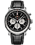 Men's watch / unisex  BREITLING, Navitimer B01 Chronograph / 46mm, SKU: AB0137211B1P1 | dimax.lv