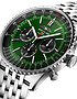 Мужские часы / унисекс  BREITLING, Navitimer B01 Chronograph / 46mm, SKU: AB0137241L1A1 | dimax.lv