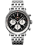 Men's watch / unisex  BREITLING, Navitimer B01 Chronograph / 43mm, SKU: AB0138211B1A1 | dimax.lv