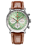 Men's watch / unisex  BREITLING, Navitimer B01 Chronograph / 41mm, SKU: AB0139211L1P1 | dimax.lv
