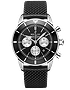 Vīriešu pulkstenis / unisex  BREITLING, Superocean Heritage B01 / 44mm, SKU: AB0162121B1S1 | dimax.lv