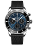 Мужские часы / унисекс  BREITLING, Superocean Heritage B01 / 44mm, SKU: AB0162121C1S1 | dimax.lv