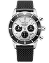 Vīriešu pulkstenis / unisex  BREITLING, Superocean Heritage B01 / 44mm, SKU: AB0162121G1S1 | dimax.lv