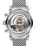 Vīriešu pulkstenis / unisex  BREITLING, Superocean Heritage B01 / 44mm, SKU: AB0162161C1A1 | dimax.lv