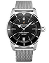 Men's watch / unisex  BREITLING, Superocean Heritage B20 / 42mm, SKU: AB2010121B1A1 | dimax.lv