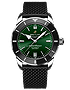 Мужские часы / унисекс  BREITLING, Superocean Heritage II B20 / 42mm, SKU: AB2010121L1S1 | dimax.lv
