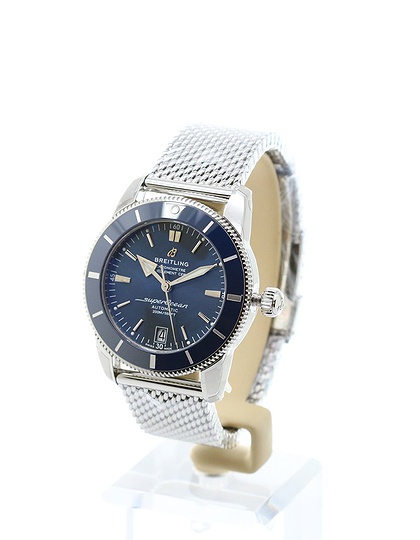Men's watch / unisex  BREITLING, Superocean Heritage B20 Automatic / 42mm, SKU: AB2010161C1A1 | dimax.lv