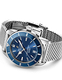 Vīriešu pulkstenis / unisex  BREITLING, Superocean Heritage B20 Automatic / 42mm, SKU: AB2010161C1A1 | dimax.lv