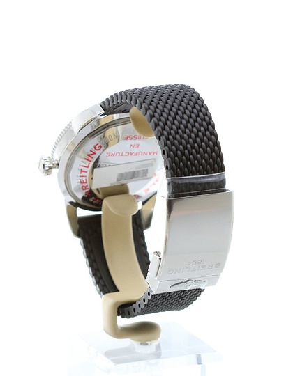 Men's watch / unisex  BREITLING, Superocean Heritage B20 Automatic / 46mm, SKU: AB2020121B1S1 | dimax.lv