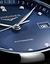 Vīriešu pulkstenis / unisex  LONGINES, Master Collection / 38.5mm, SKU: L2.628.4.97.6 | dimax.lv