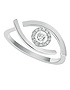 Women Jewellery  MESSIKA, Lucky Eye, SKU: 10036-WG | dimax.lv