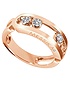 Women Jewellery  MESSIKA, Move Classic, SKU: 03998-PG | dimax.lv