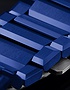 Мужские часы / унисекс  HUBLOT, Big Bang Integrated Blue Indigo Ceramic / 42mm, SKU: 451.EX.5129.EX | dimax.lv