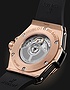 Женские часы  HUBLOT, Big Bang One Click King Gold Pave / 33mm, SKU: 485.OX.1280.RX.1604 | dimax.lv