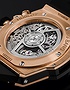 Men's watch / unisex  HUBLOT, Big Bang Unico King Gold Ceramic / 44mm, SKU: 421.OM.1180.RX | dimax.lv