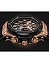 Vīriešu pulkstenis / unisex  HUBLOT, Big Bang Unico King Gold Ceramic / 44mm, SKU: 421.OM.1180.RX | dimax.lv