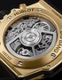 Men's watch / unisex  HUBLOT, Big Bang Unico Yellow Gold / 42mm, SKU: 441.VX.1131.RX | dimax.lv