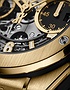 Мужские часы / унисекс  HUBLOT, Big Bang Unico Yellow Gold / 42mm, SKU: 441.VX.1131.RX | dimax.lv