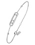 Women Jewellery  MESSIKA, Move Classic, SKU: 4325-WG | dimax.lv