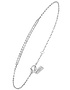 Women Jewellery  MESSIKA, Gatsby Barrette, SKU: 05446-WG | dimax.lv