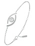 Women Jewellery  MESSIKA, Lucky Eye, SKU: 10034-WG | dimax.lv