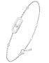 Women Jewellery  MESSIKA, Move Uno, SKU: 10051-WG | dimax.lv