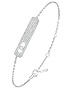 Women Jewellery  MESSIKA, My First Diamond, SKU: 07535-WG | dimax.lv