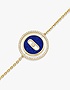 Women Jewellery  MESSIKA, Lucky Move, SKU: 11979-YG | dimax.lv