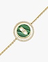Women Jewellery  MESSIKA, Lucky Move, SKU: 11651-YG | dimax.lv