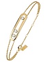 Women Jewellery  MESSIKA, Move Classic, SKU: 03996-YG | dimax.lv