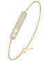 Women Jewellery  MESSIKA, My First Diamond, SKU: 07535-YG | dimax.lv