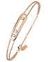 Women Jewellery  MESSIKA, Move Classic, SKU: 03996-PG | dimax.lv