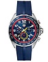 Men's watch / unisex  TAG HEUER, Formula 1 X Red Bull Racing / 43mm, SKU: CAZ101AL.FT8052 | dimax.lv